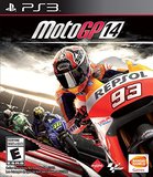 MotoGP 14 (PlayStation 3)